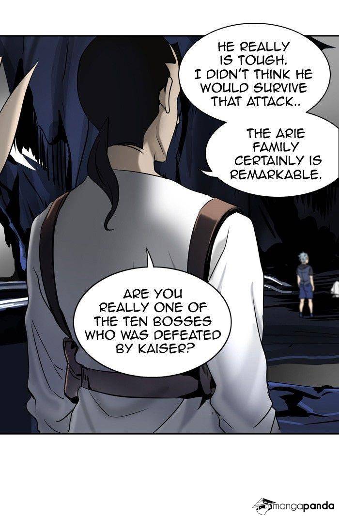 Tower of God Chapter 296 image 078